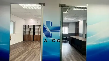 Cho thuê văn phòng đẹp giá tốt 100m2 chỉ 28tr/tháng (bao điện lạnh) đường 3/2, Quận 10