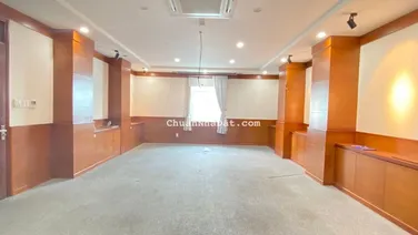 Cho thuê sàn văn phòng đẹp nhỏ xinh 50m2 tại đường 3/2, Q10