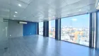 Cho thuê văn phòng sàn 40m2 nhỏ xinh view kính sáng trung tâm Phú Nhuận