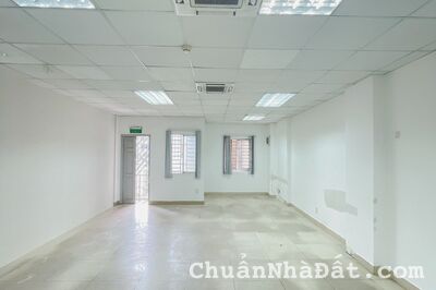 Cho thuê văn phòng sàn 45m2 đường Lê Trung Nghĩa (Khu K300), Phường 12, Quận Tân Bình