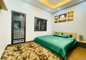ĐÔNG THIÊN NHÀ LUNG LINH GẦN PHỐ NGÕ NÔNG FULL NỘI THẤT ĐỦ CÔNG NĂNG TẶNG NỘI THẤT XỊN 43M.HƠN 3TỶ
