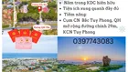 Đất nền ven biển KDC Phước Thể, Tuy Phong, Bình Thuận. Đón sóng BĐS công nghiệp!!!
