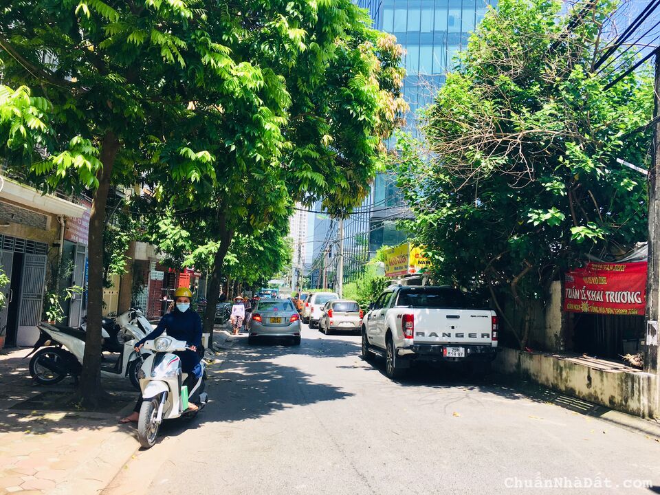 Bán nhà mặt phố Vân Trì, TT Đông Anh, 43m2, 2 tầng, kinh doanh các loại hình chỉ với 3.9 tỷ