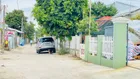 Chính chủ cần bán gấp đất ngay tại UBND thị trấn nam phước