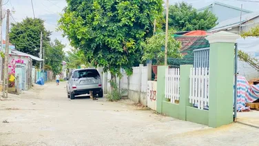 Chính chủ cần bán gấp đất ngay tại UBND thị trấn nam phước