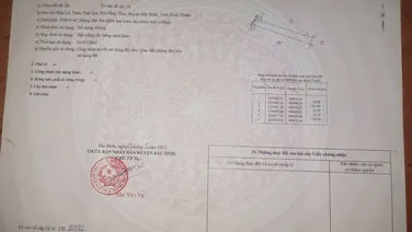 Bán 3260m2 đất vườn hồng thái sổ có đường, gần đường liên huyện giá chỉ 326tr Lh 0938677909 xem sổ