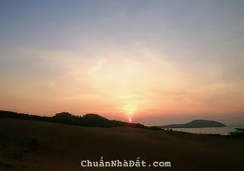 Chỉ 312tr có 1200m2 đất hàm thuận bắc, đường ô tô tận nơi, cách QL1A 600m sổ sẵn Lh 0938677909
