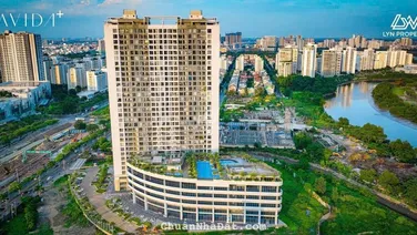 Bán căn hộ OT B2.11.06 dự án Lavida Plus quận 7 view hồ bơi giá cđt chỉ 2,12 tỷ Lh 0938677909