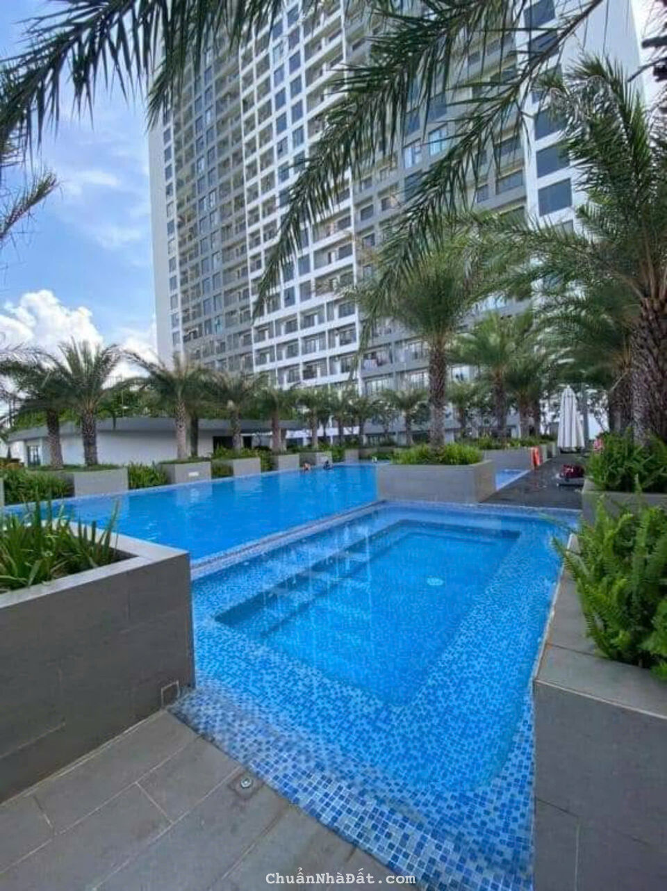 Bán căn hộ 2PN B1.16.05 dự án Lavida PLus quận 7 view sông giá cđt chỉ 3,67 tỷ Lh 0938677909