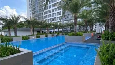 Bán căn hộ 2PN B1.16.05 dự án Lavida PLus quận 7 view sông giá cđt chỉ 3,67 tỷ Lh 0938677909