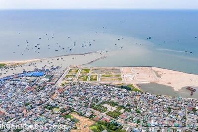  💥 Cơ hội sinh lời  - Đất thổ cư ven biển Bình Thuận - PHAN THIẾT . Nhiều chiết khấu