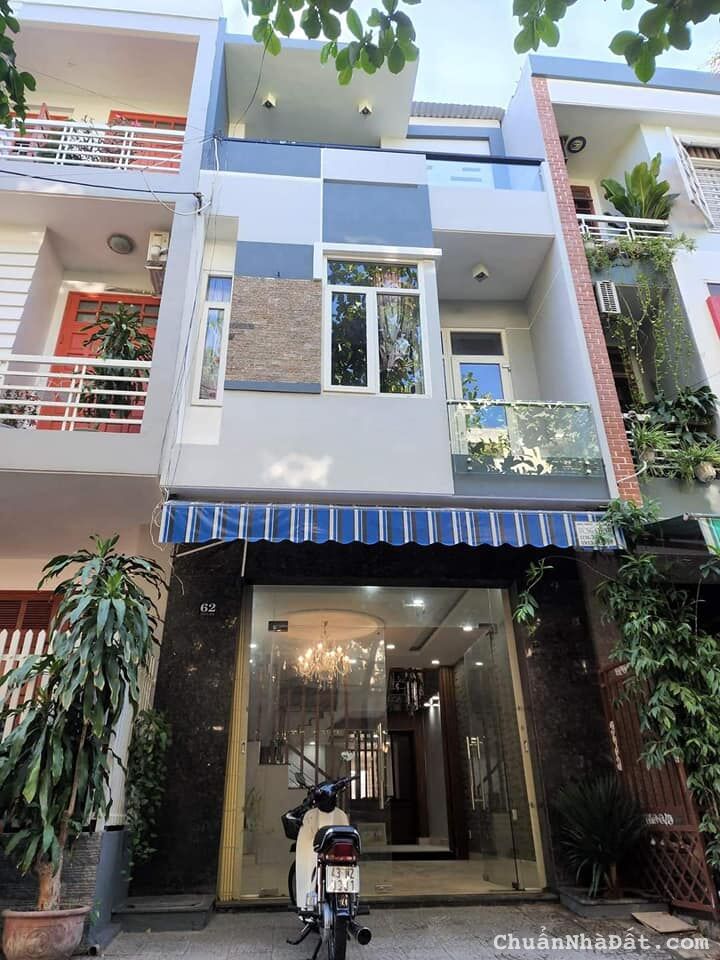 GOM TIỀN LẤY HÀNG BUÔN BÁN TẾT,CẦN BÁN NHÀ MẶT TIÊN KINH DOANH ĐƯỜNG VŨ TÙNG_QUẬN BÌNH THẠNH_68M2_3