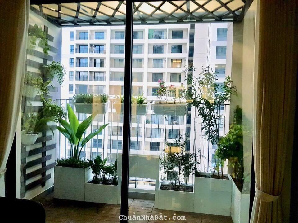 Nhận nhà trước Tết - Bán Căn hộ CC Tràng An 3PN giá tốt