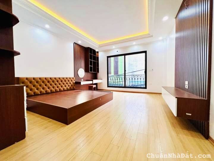 Chỉ 7.45 tỉ - Cơ hội sở hữu ngôi nhà đẳng cấp, vị trí đắc địa, 6 tầng thang máy Hồ Tùng Mậu 