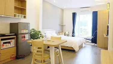 Bán toà CCMN 8T x 10.5 tỷ tự xây Lê Đức Thọ Nam Từ Liêm, thang máy, nhà đẹp 0867470990