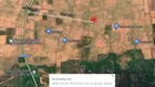 Bán 1,2ha đất Hòa Thắng 170k/m2, cách đường tỉnh 716 chỉ 1km, đối diện khu trang trại Văn Minh