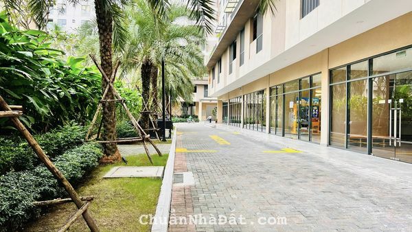 Cần cho thuê căn hộ Akari Bình Tân 84m2 full nội thất