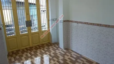 Bán Nhà - Quận 8 - Dương Bá Trạc - 14 M2- Giá 2 Tỷ 400