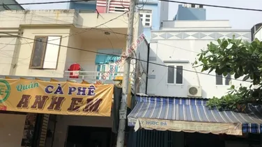 CẦN Bán GẤP - Dương Bá Trạc - Quận 8 - 85 M2- Giá CHỈ 7 Tỷ 800