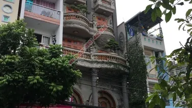 SIÊU PHẨM QUẬN 8 -Dương Bá Trạc - 56 M2 - 4 Tỷ 500 - Ms.Dung - 0901462938