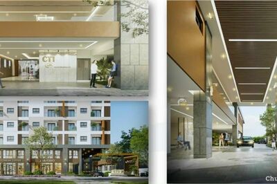 bán căn hộ chung cư cao cấp ct1 Riverside Luxury tại trung thành phố Nha Nha Trang