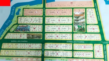 Chủ đất cần tiền bán nhanh đất thuộc KDC Sở Văn Hóa Thông Tin, Q9