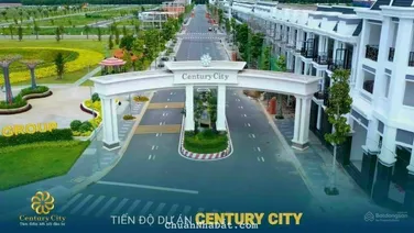 Dự án Century sân bay Long Thành cam kết lợi nhuận 30%/năm. Sổ riêng thổ cư 100%. LH 0908457029