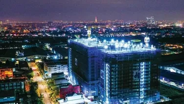 Căn hộ bán nhiều nhất Thuận An, Bình Dương, giá ưu đãi chỉ 939tr/căn. Sở hữu căn hộ trong tầm tay 0