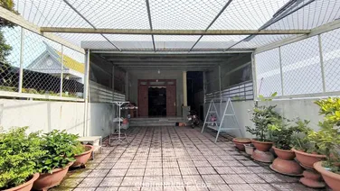 BÁN CĂN NHÀ CƯ XÁ PHÚC HẢI, P.TÂN PHONG, BIÊN HÒA