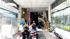 BÁN NHÀ NGỘP 1T1L CƯ XÁ PHÚC HẢI, P.TÂN PHONG