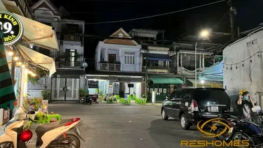 BÁN NHÀ MẶT TIỀN KINH DOANH KHU CỔNG 1 (A42) P.TRUNG DŨNG BIÊN HOÀ