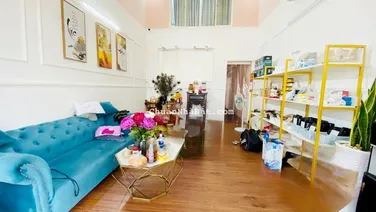 CHO THUÊ NHÀ KHU D2D VÕ THỊ SÁU, P. THỐNG NHẤT, BIÊN HÒA