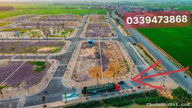 Bắt đáy thị trường dự án khu đô thi Đức Giang Đồng Phúc