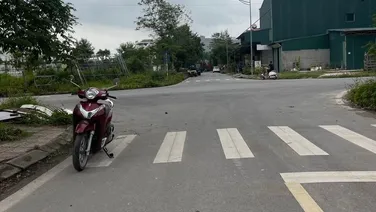 Đất khu Gwin Yên Dũng giá chỉ hơn 1tỷ ae liên hệ sớm 0339473868