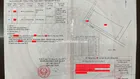 Bán gấp 1000m2 Đất thổ cư đường Số 4 Trường Thạnh, Thủ Đức chỉ 40 triệu/m2