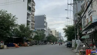 Bán nhà mặt tiền Phạm Văn Bạch P15 Tân Bình 8x16 Lô gốc 3Lầu chỉ 32 tỷ