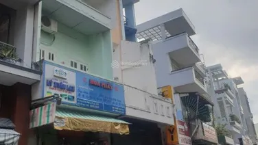 Bán nhà mặt tiền Phùng Hưng Quận 5, Chợ Kim Biên 8x20 3 Tầng chỉ 24 tỷ