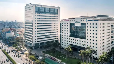 Bán CHDV 45 phòng 6 tầng, Lê Văn Huân, Tân Bình, Thu nhập 7% giá 29 tỷ