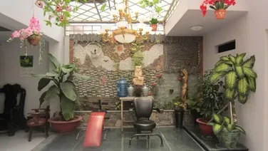 Đi định cư, bán gấp khách sạn 2 sao Romance Phú Mỹ Hưng, Tân Phong, Quận 7