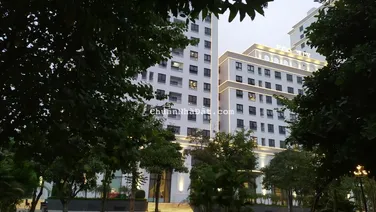chung cư Long Biên nhận nhà ở ngay, 0% LS 18 thg