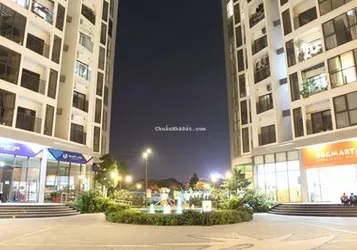 Nhận nhà ở ngay chỉ từ 700tr tại Sài Đồng Long Biên