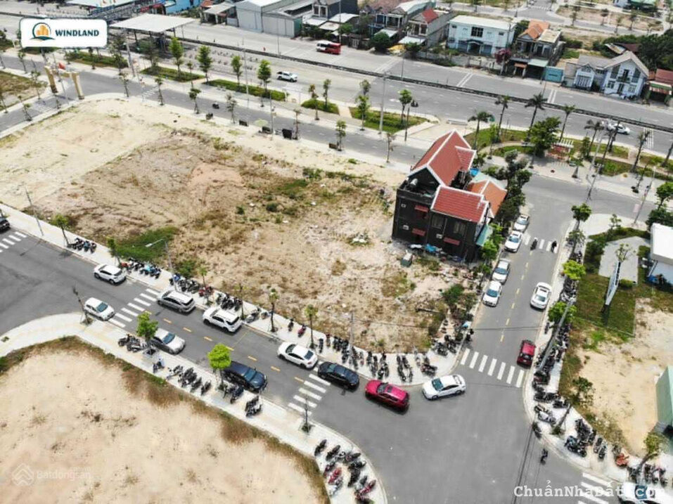 Cần bán gấp lô đất nền Siêu rẽ(Đã có sổ)520tr/170m2 - Khu nhà liền kề dự án MegaCity Kontum