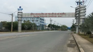 Chính chủ cần xoay tiền bán gấp 90m2 thô cư, KDC Tân Kim, Quốc lộ 50 giá tốt 1,3 tỷ.