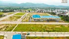 Chính Chủ Bán 132m2 (6*22m) Đất, Đối Diện Khu Phố Chợ Mới Đông Phú. Giá Mua Sớm 1,1 Tỷ