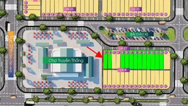 Bán Đất Đường Dũng Sĩ Điện Ngọc, Phường Điện Ngọc. Gần Cocobay Resort Đà Nẵng - Giá 1,150 Tỷ