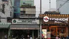 Gấp! Chính chủ cần bán gấp nhà mặt tiền đường Bình Tiên, Quận 6, giá 43 tỷ bớt lộc