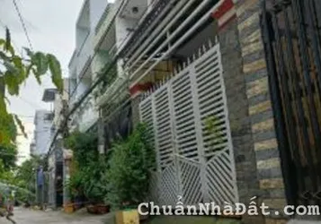 Cần vốn kinh doanh bán gấp nhà Lý Thường Kiệt P14 Q10 60m2, 10tỷ