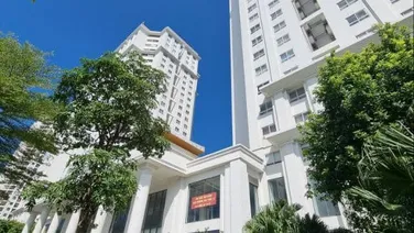 SỐC - MUA NHÀ ĐƯỢC TRẢ LẠI SAU 18 THÁNG NẾU KHÔNG ƯNG, CHỈ 1 TỶ NHẬN Ở NGAY CĂN 4PN TRUNG TÂM QUẬN