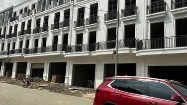 Bán lô vip nhất Sapa City Cloud,100 m2 5,7 tỷ, lô gần góc siêu đẹp, vay vốn lãi 0%