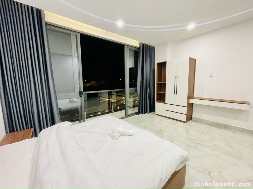 Bán Nhà 6 tỷ 2 ở mặt tiền đường Mai Xuân Thưởng, Phường 8, Đà Lạt